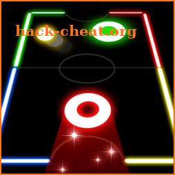 Air Hockey Challenge icon