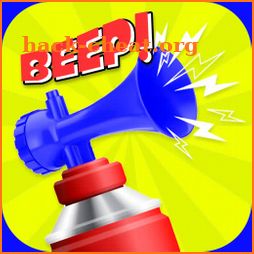 Air Horn Prank Siren Sounds icon