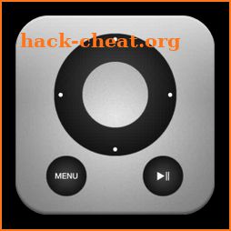 AIR Remote FREE for Apple TV icon