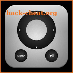 AIR Remote PRO for Apple TV icon