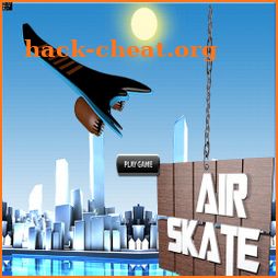 Air Skate icon