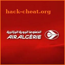 Airalgerie icon