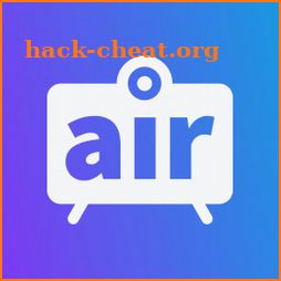 Aircast icon