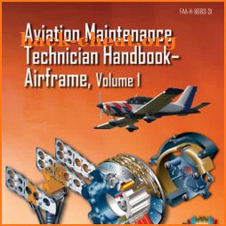 Airframe Maintenance Manual 1 icon