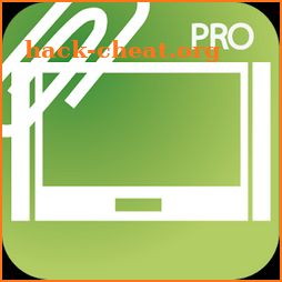 AirPlay/DLNA Receiver (PRO) icon