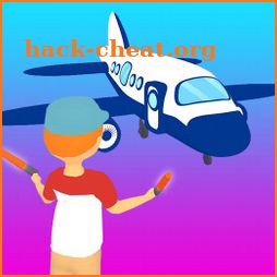 Airport Fever icon