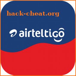 AirtelTigo icon