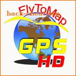 AIS Flytomap GPS Chart Plotter icon