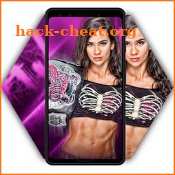 Aj Lee Wallpaper HD icon