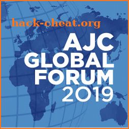 AJC Global Forum icon