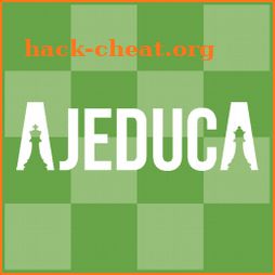 AJEDUCA - CHESS AND EDUCATION - icon