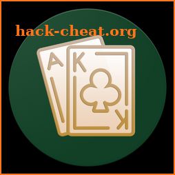 AK Blackjack icon