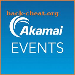 Akamai Events icon