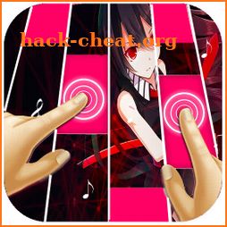 Akame Anime Piano Tiles icon