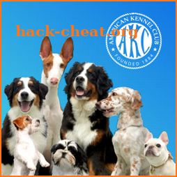 AKC Meet the Breeds icon