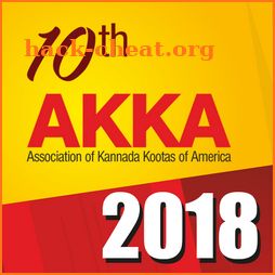 AKKA 2018 icon