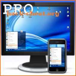 akRDCPro VNC viewer icon