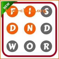 Akshar Challenge : Find The Word icon