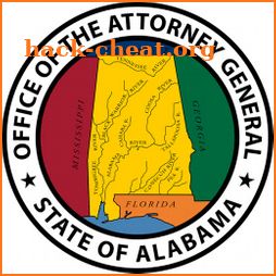 Alabama AGO icon