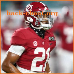 Alabama Football News‏ icon