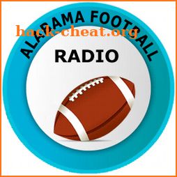 Alabama Football Radio Free Streaming Radio icon