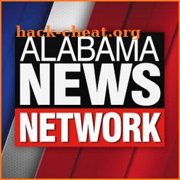 Alabama News Network icon