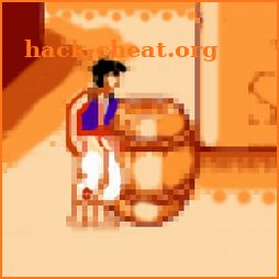 Aladdin 1992: king of thieves icon