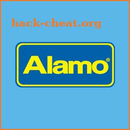 Alamo Car Rental icon