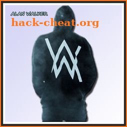 Alan Walker 2019 icon