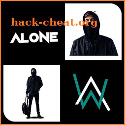 Alan Walker Alone Piano icon