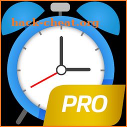 Alarm Clock Xtreme & Timer icon