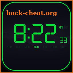 Alarm icon