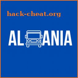 Albania Bus Timetable icon