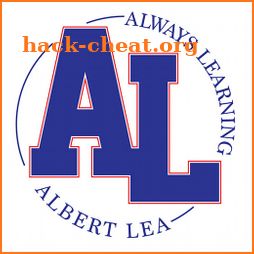 Albert Lea Area Schools icon