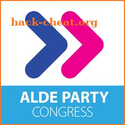 ALDE Party Congress, Madrid icon