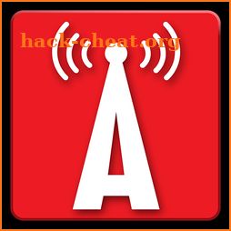 ALERT FM icon