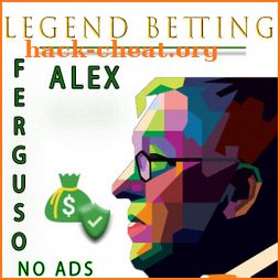 Alex Ferguso LEGEND Betting Tips icon