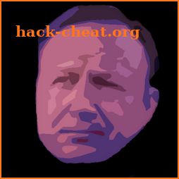 Alex Jones Soundboard icon