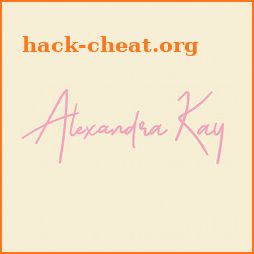 Alexandra Kay icon