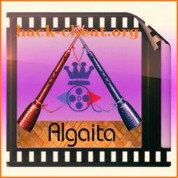 Algaita Movie Box icon