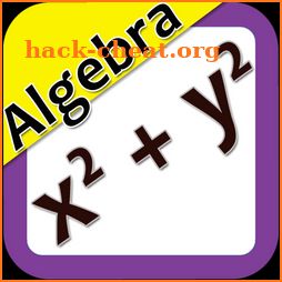 Algebra Basics icon