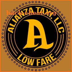 Alianza Taxi icon