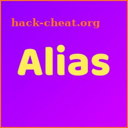 Alias icon