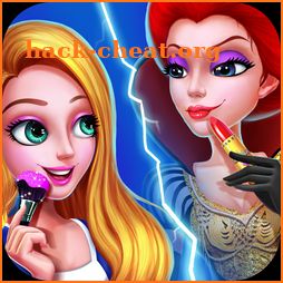 Alice Makeup Salon - Wonderland Fashion War icon