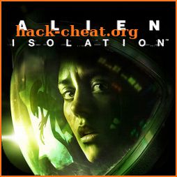 Alien: Isolation icon