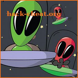 Alien Showdown icon