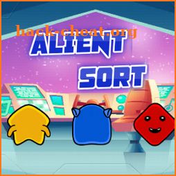 ALIENT SORT FLUFFY icon