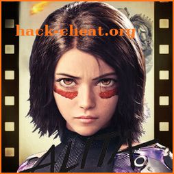 Alita : Battle Wallpapers icon