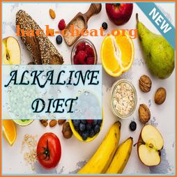 Alkaline Diet Plan icon