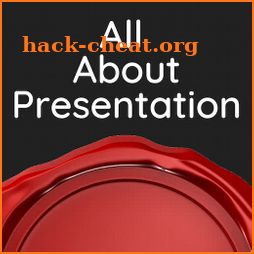 All About Presentation Events icon